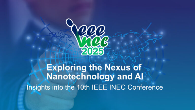 Exploring the Nexus of Nanotechnology and AI: Insights into the 10th IEEE INEC Conference