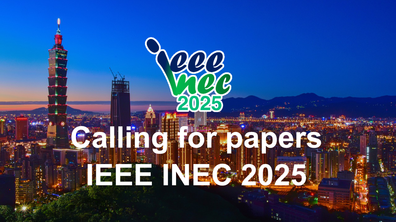 IEEE-INEC-2025