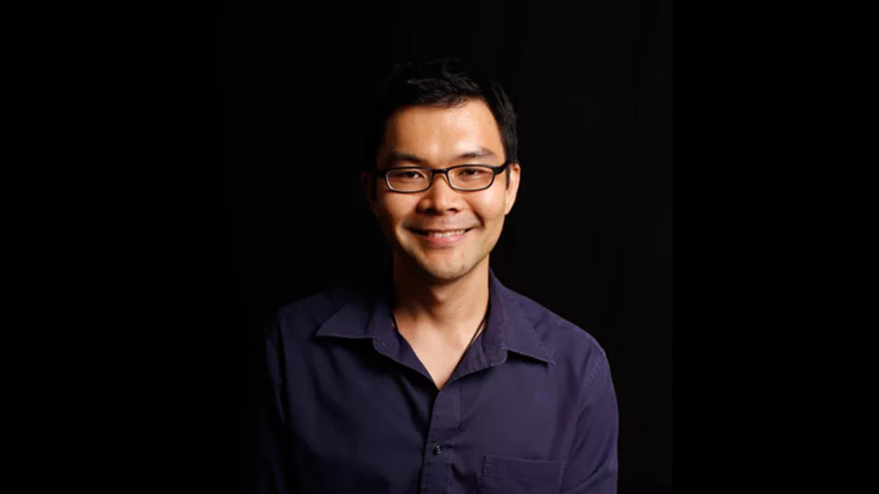 IEEEINEC 2025 Keynotes : Professor & Associate Head of Pillar (EPD) (Research and Advancement), NTU Singapore, Joel Yang