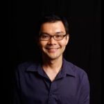 IEEEINEC 2025 Keynotes : Professor & Associate Head of Pillar (EPD) (Research and Advancement), NTU Singapore, Joel Yang